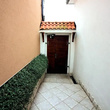 Apartment Leana