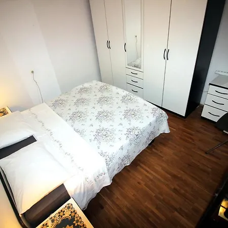 Leana Apartament Selce