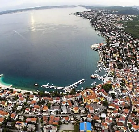 Apartament Leana Selce