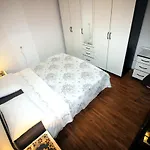 Leana Apartment Selce