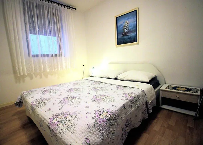 Apartment Leana Selce